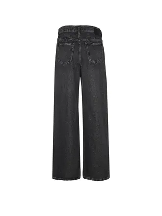 DRYKORN | Nombre del producto: Jeans Wide Leg FLUNG 10 | 